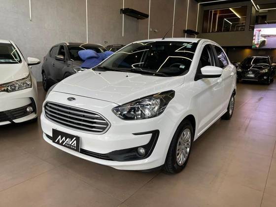 FORD KA 1.0 TI-VCT FLEX SE MANUAL
